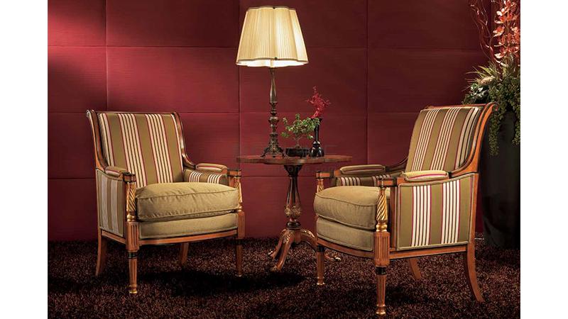 ZANABONIPoltrona-Armchair-12 扶手椅