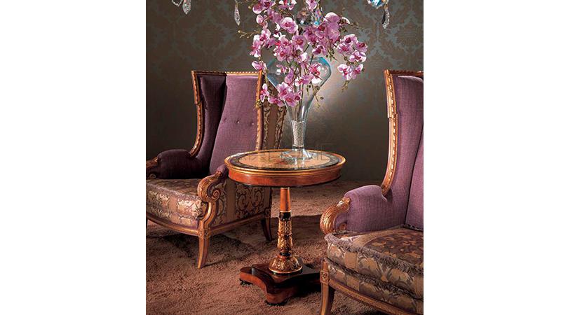 ZANABONIPoltrona-Armchair-13 扶手椅