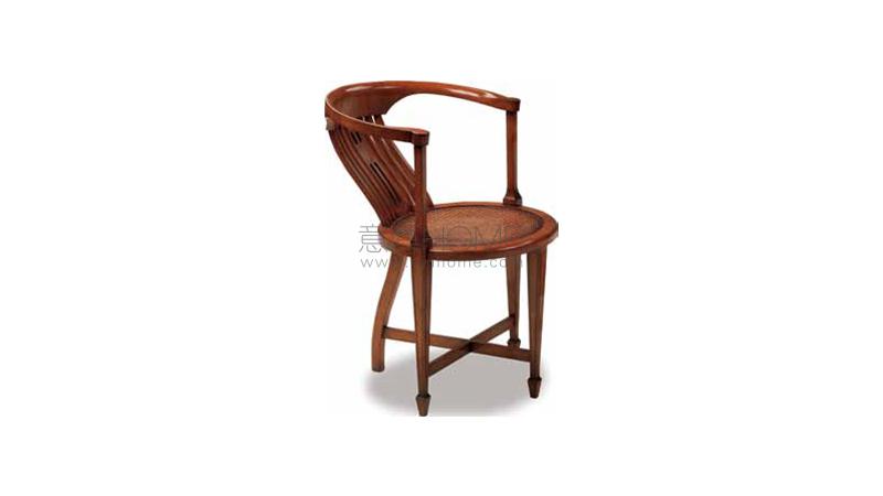 ZANABONIPoltrona-Armchair-20 扶手椅