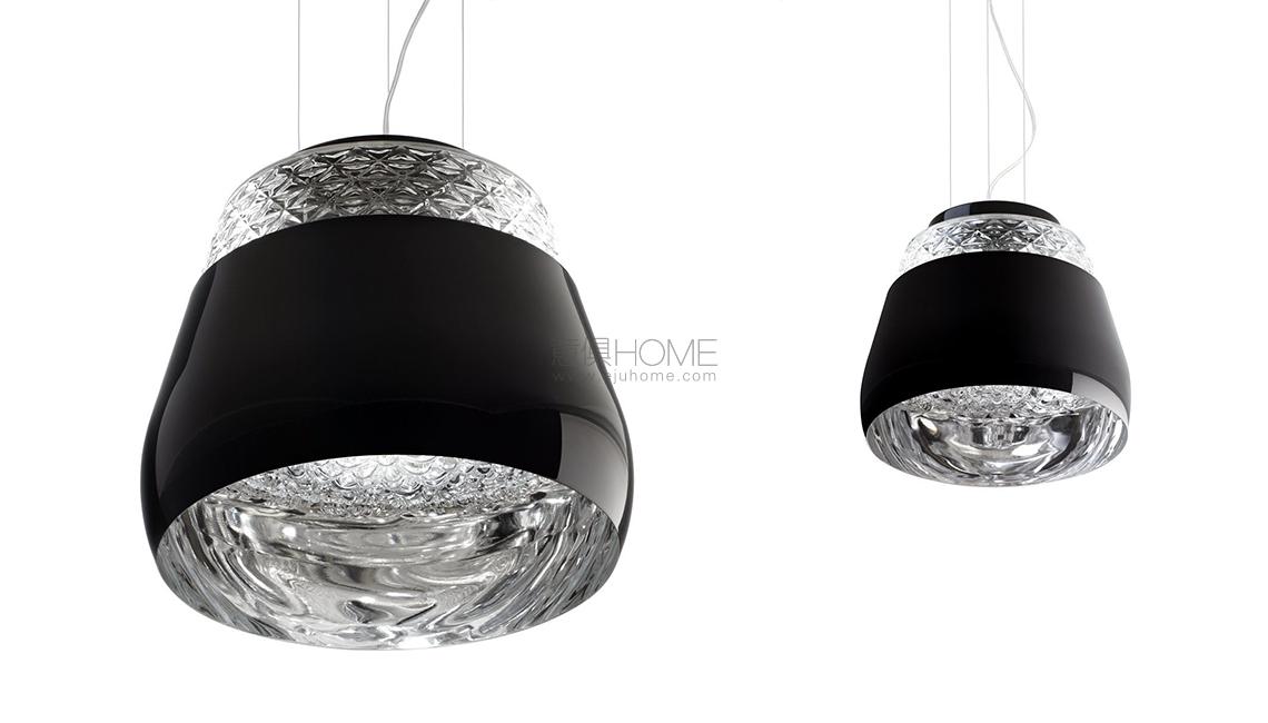 Valentine Suspended吊燈