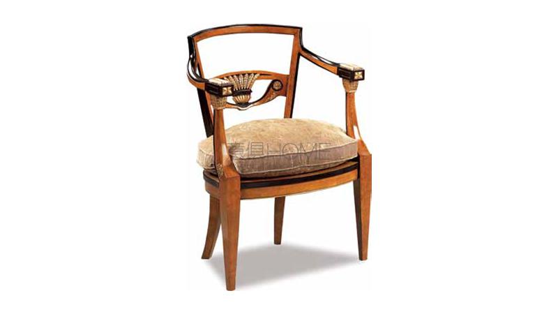 ZANABONIPoltrona-Armchair-27 扶手椅