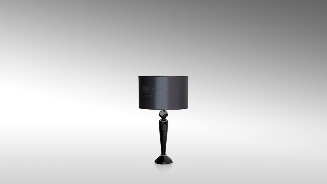 Diamond Table Lamp 燈具