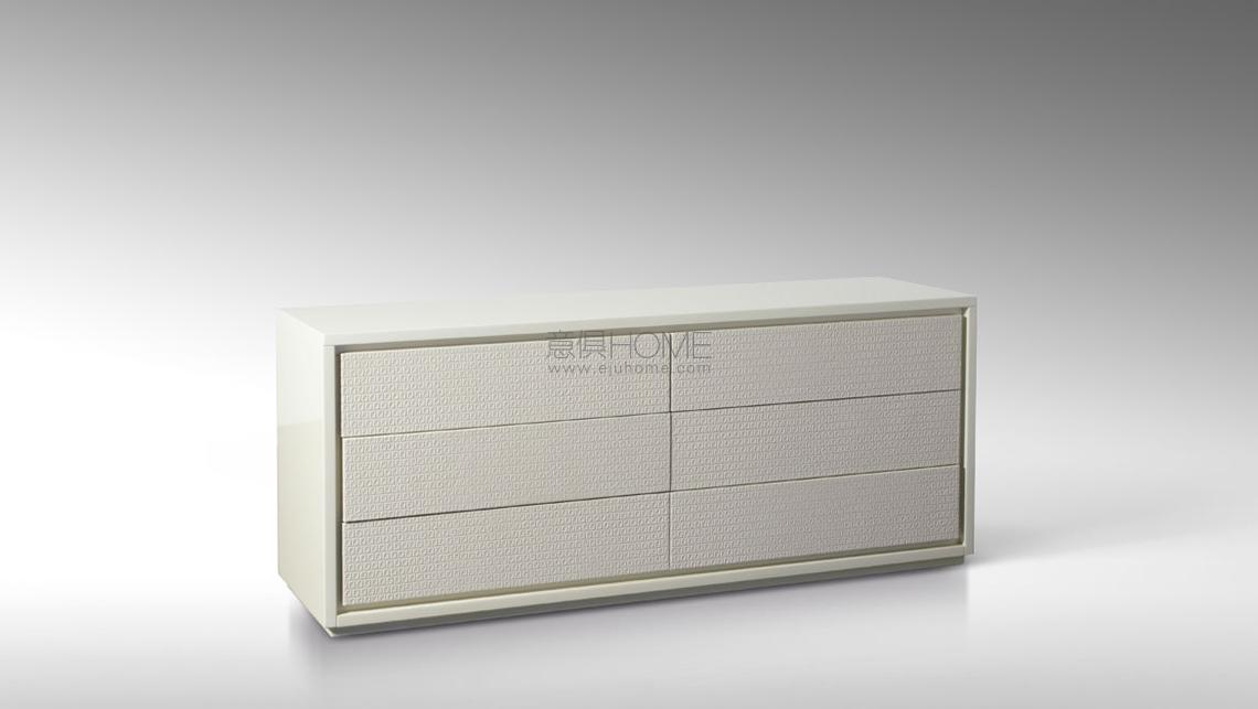 Domus Chest of Drawers 廳柜