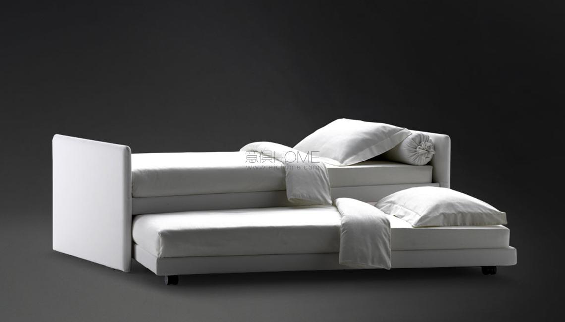 Duetto 沙發床 單人床 雙人床