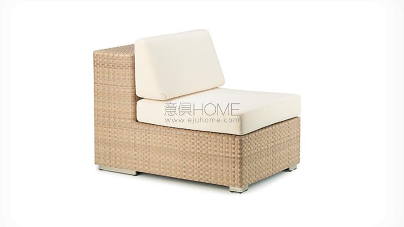 DEDONLOUNGE 沙發 躺椅