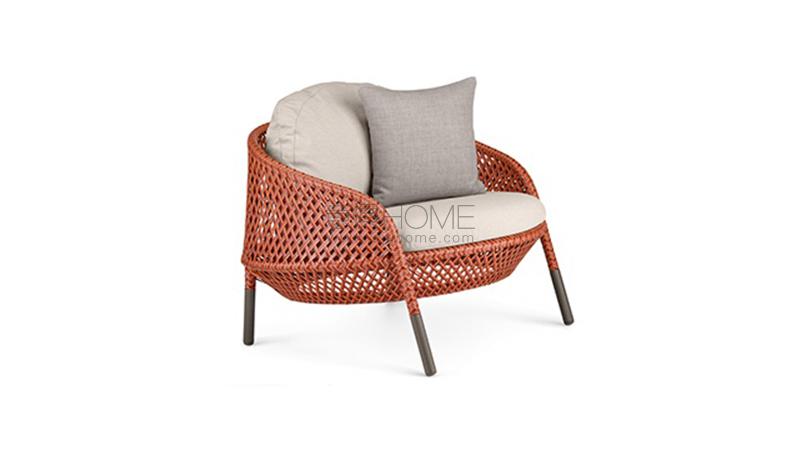 DEDONAHNDA 椅子 茶幾