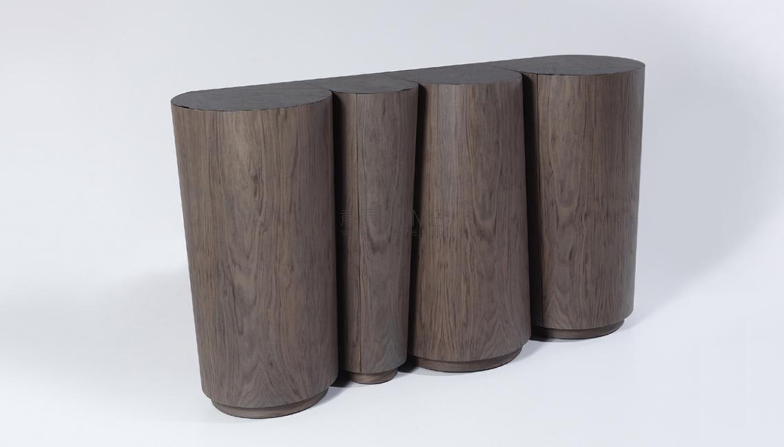 EMMEMOBILIDruso廳柜