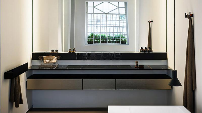 Contenitori — Lato 衛浴