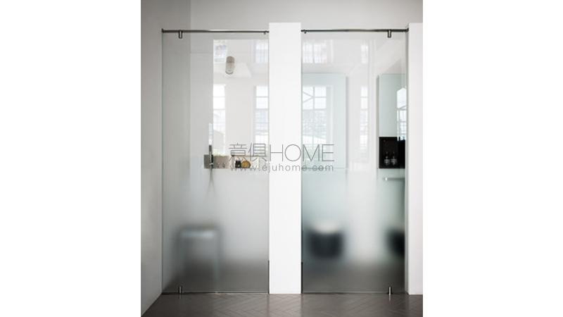 Docce - Sistema Flat D — Plan-a 衛浴