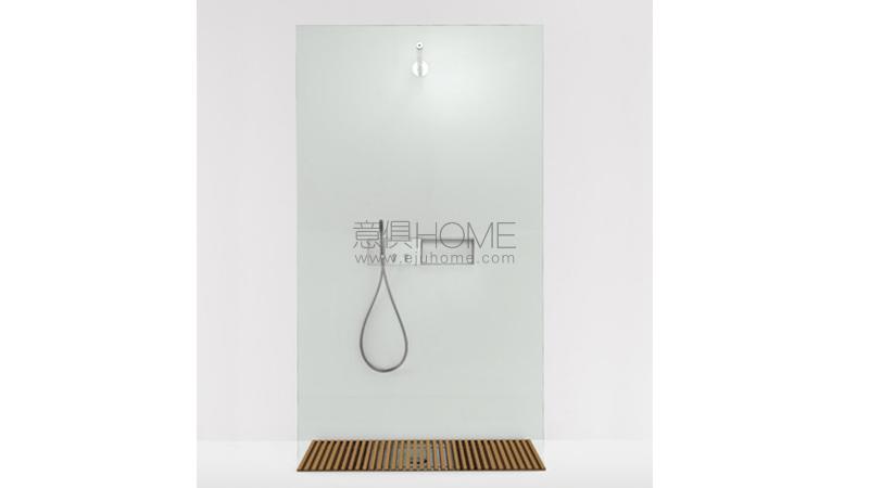 Docce - Sistema Flat D — Tipologia A 衛(wèi)浴