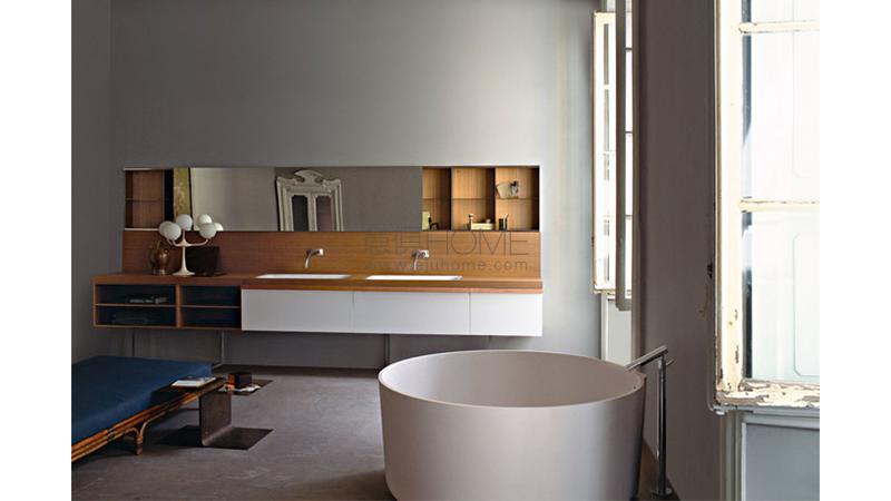 Lavabi - Ottocento 002 衛浴