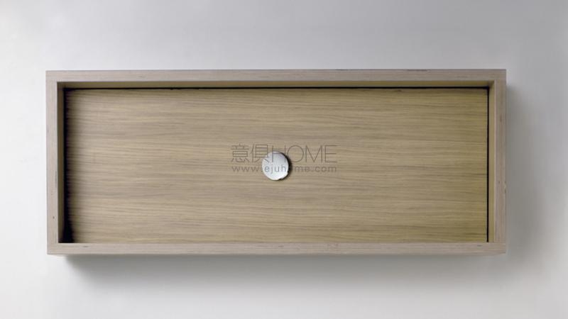 Lavabi — Woodline 衛浴