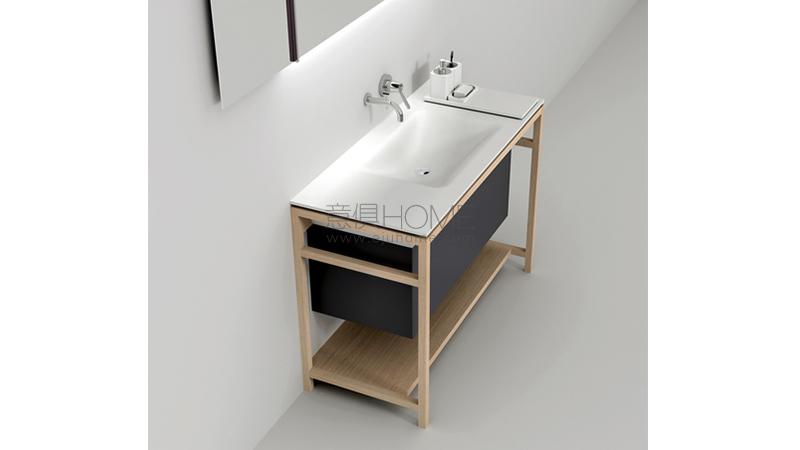 Lavabi ——Ottocento XL 衛浴