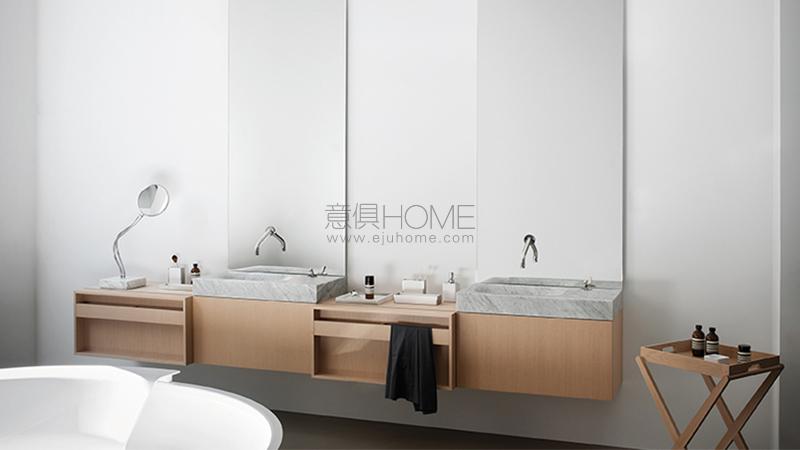 Sistema Flat XL — Plus 衛浴