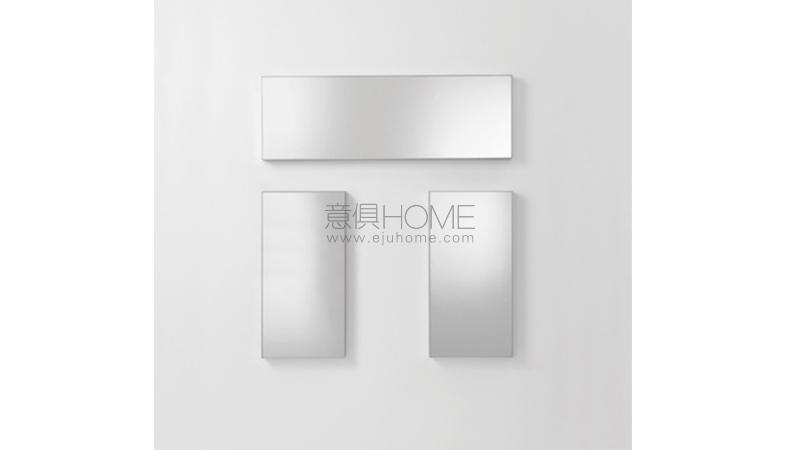 Specchi — 4x4 - Specchi 衛浴