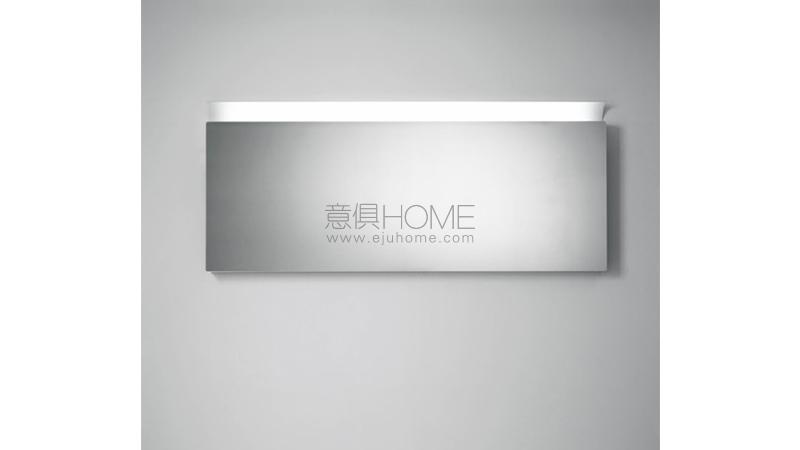 Specchi — Parabola 衛浴