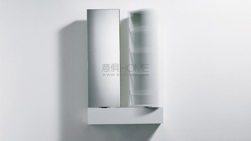 Specchi contenitori — Jet 衛浴