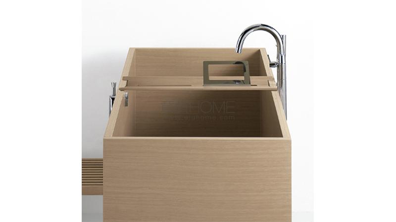 Vasche — Leggio 衛浴