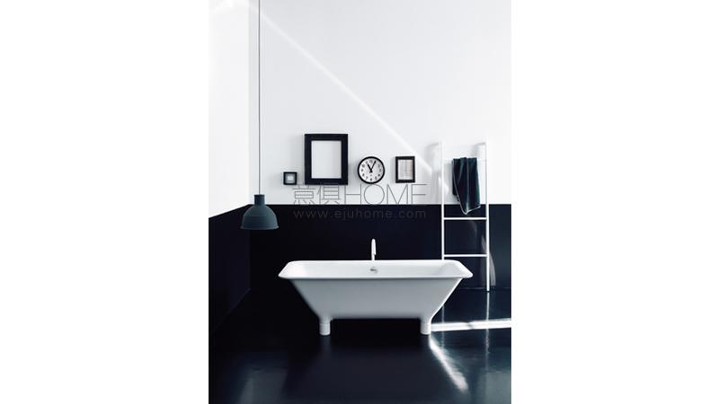 Vasche — Novecento Nuda 衛浴