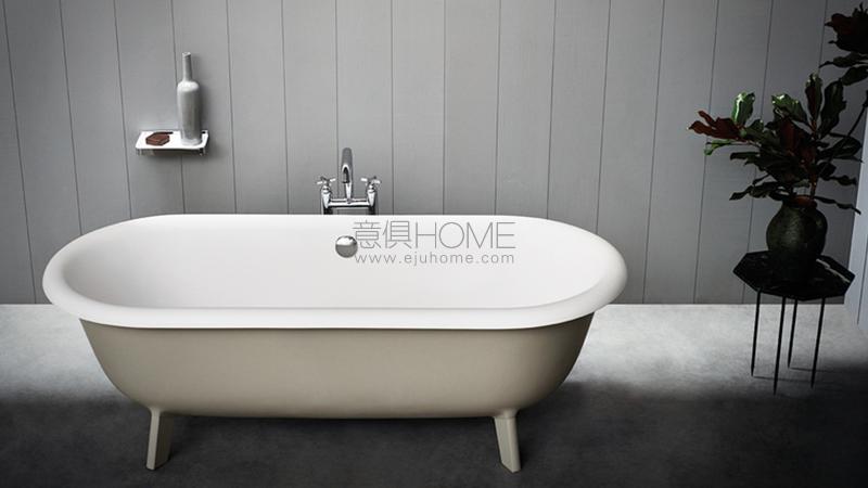 Vasche — Ottocento 衛浴