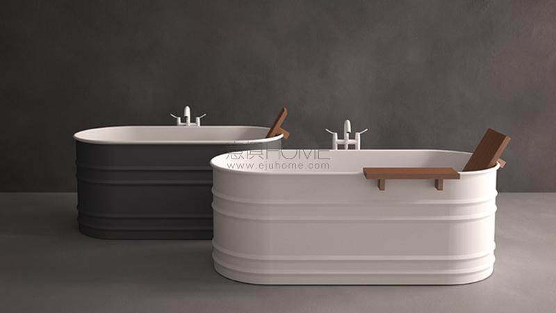 AGAPEVasche — Vieques 衛浴