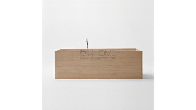 AGAPEVasche — Woodline 衛浴