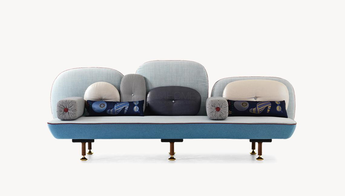 My Beautiful Backside 沙發