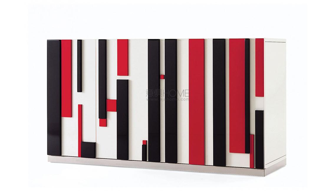 EMMEMOBILIModular廳柜