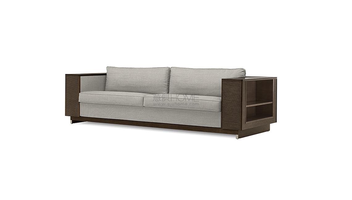 ICS gran sofasofa沙發(fā)