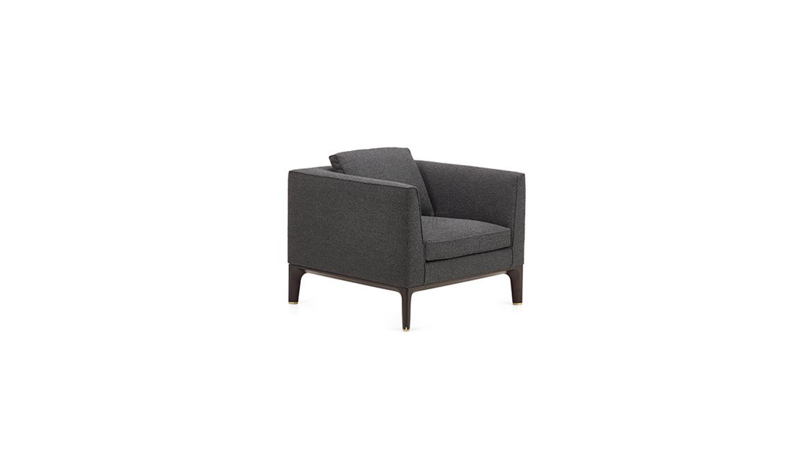 dg poltrona單人沙發