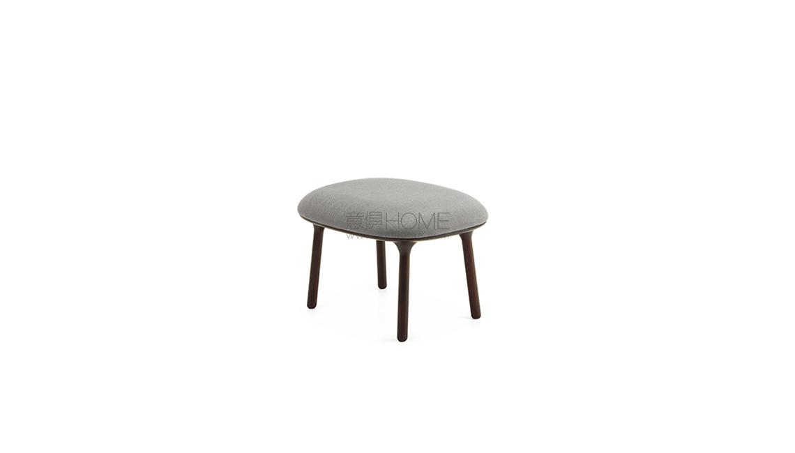 pouf bergère30凳子