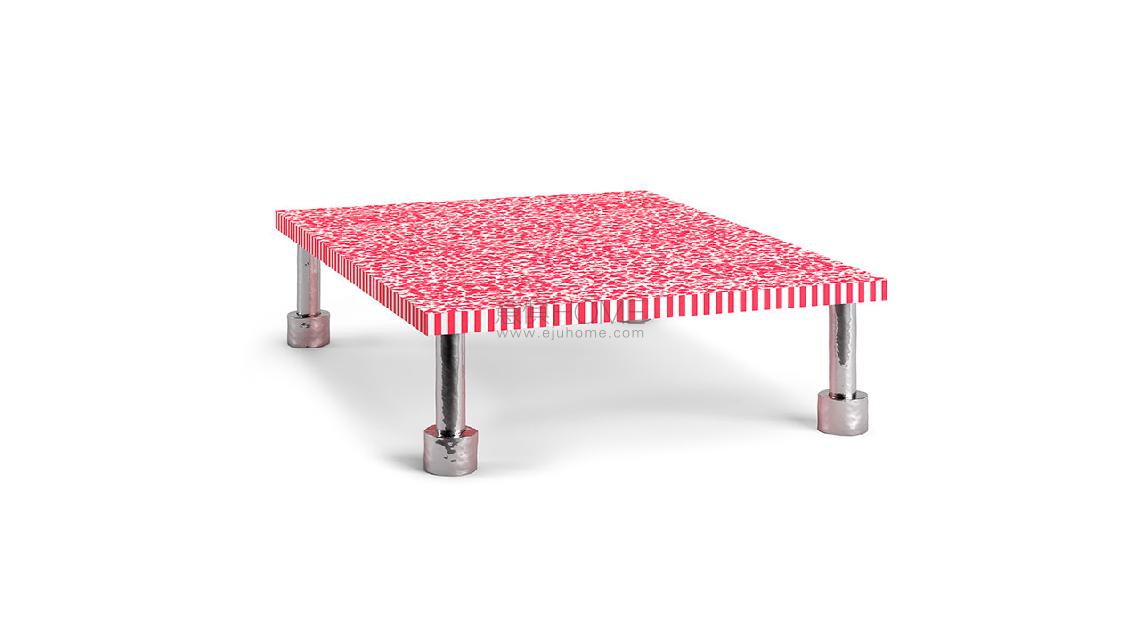 PANDA COFFEE TABLE 茶幾