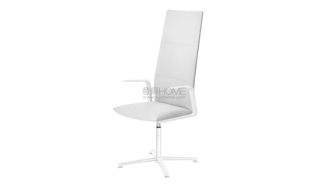 KINESIT-EXECUTIVE-4-WAYS書椅