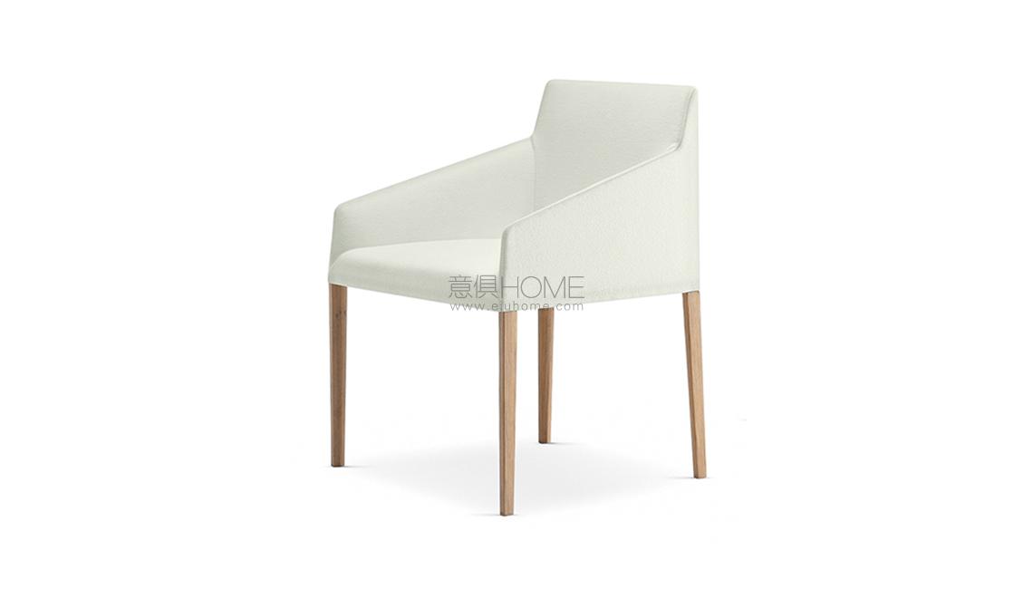 SAARI-AC-4-LEGS休閑椅