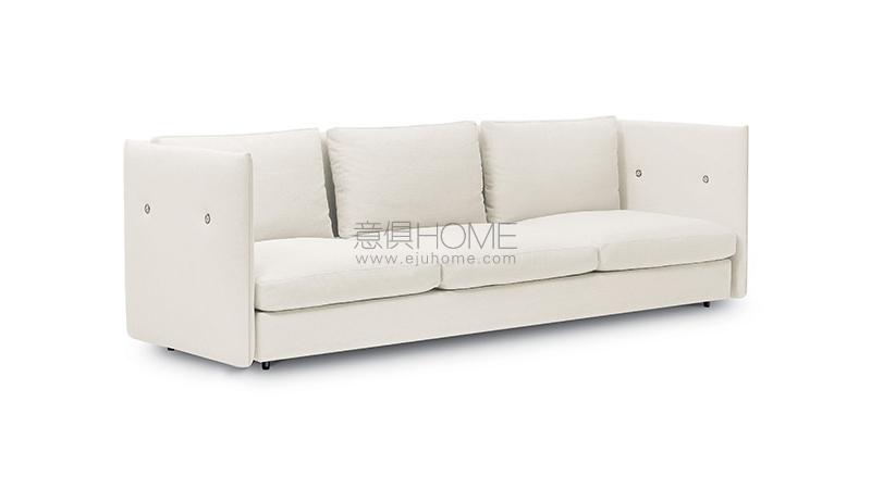 DOUBLE 001 module 沙發(fā)