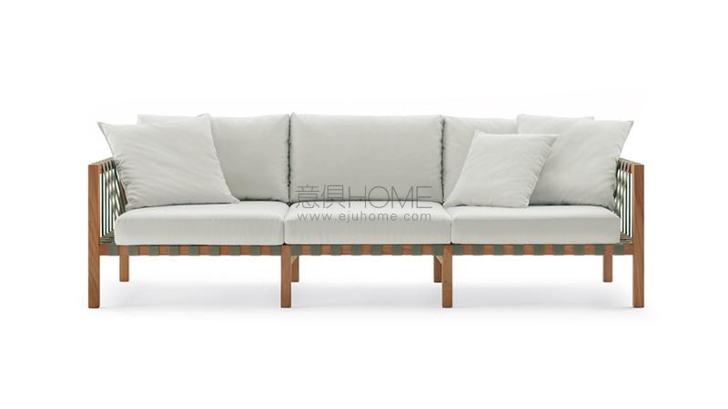 MISTRAL 103 sofa 沙發(fā)
