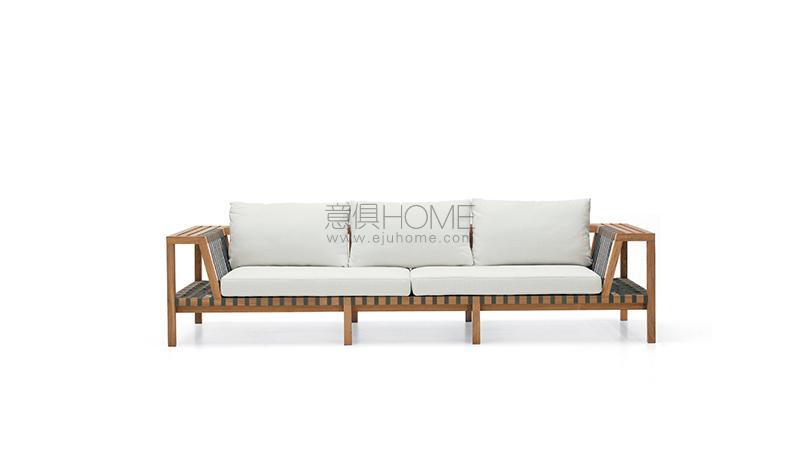 NETWORK 130 sofa 沙發(fā)