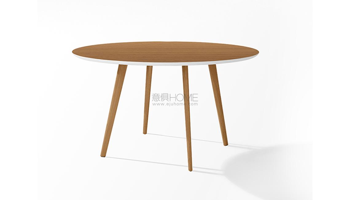 ARPERGHER-ROUND-TOP餐桌