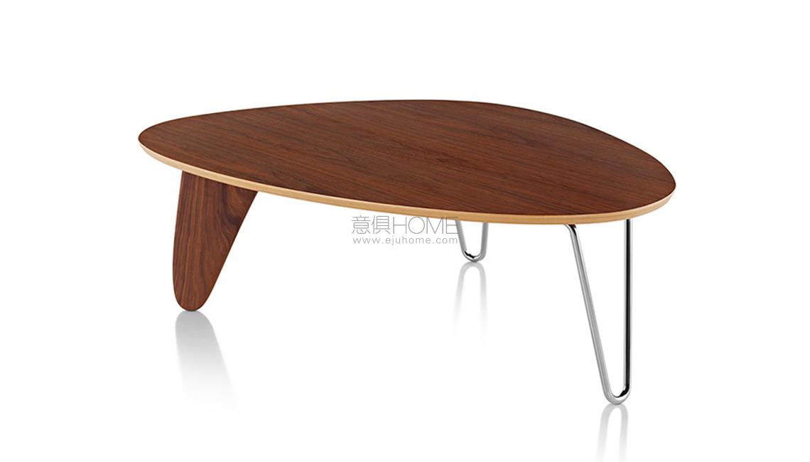 Noguchi Rudder Table 茶幾