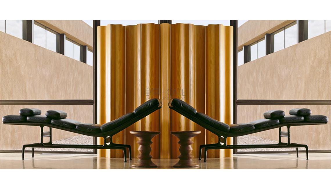 Eames Molded Plywood Folding Screen 屏風(fēng)