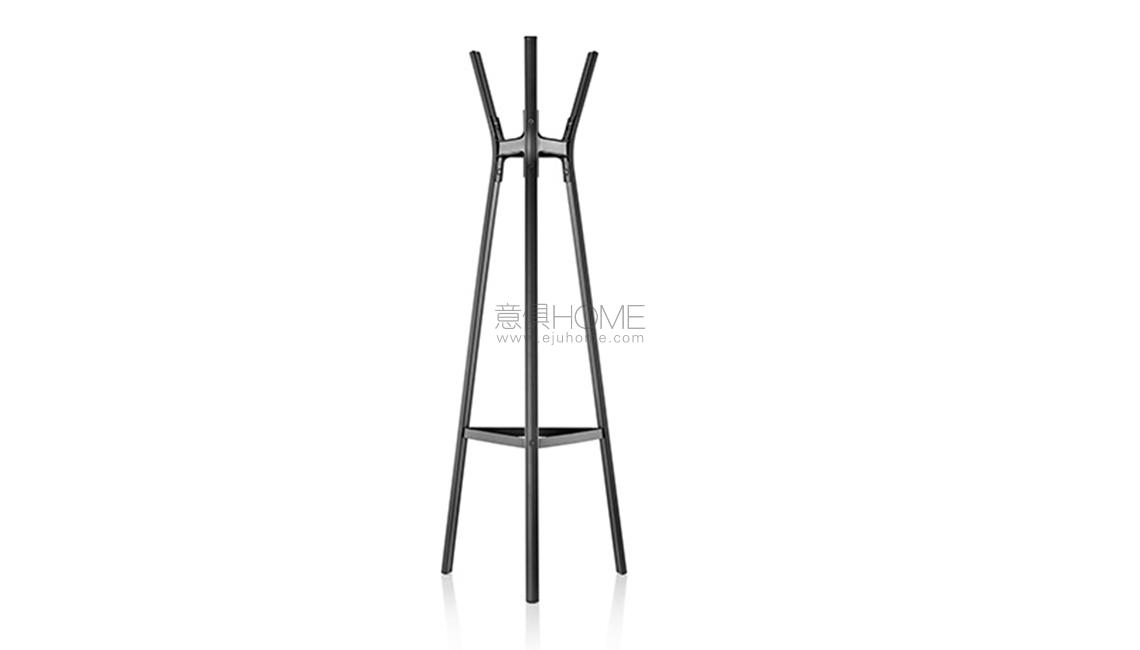 HERMAN MILLERSteelwood Coat Stand 掛衣架