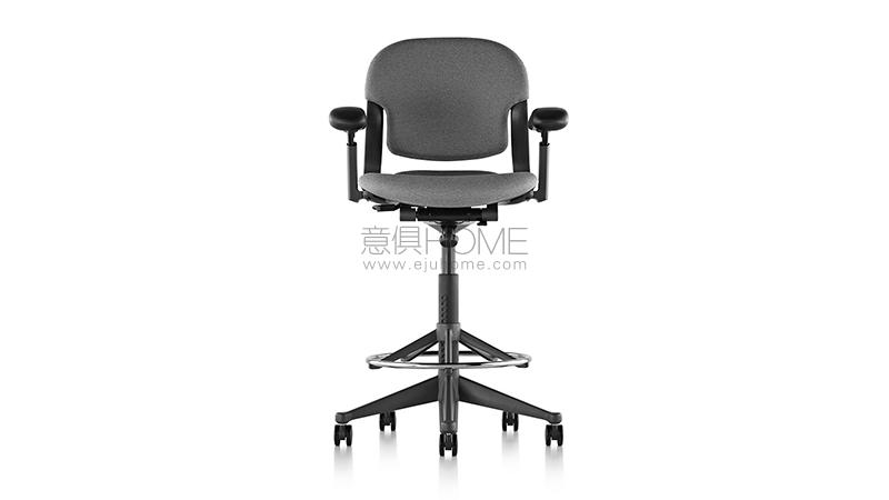 HERMAN MILLEREqua 2 Stool 椅子