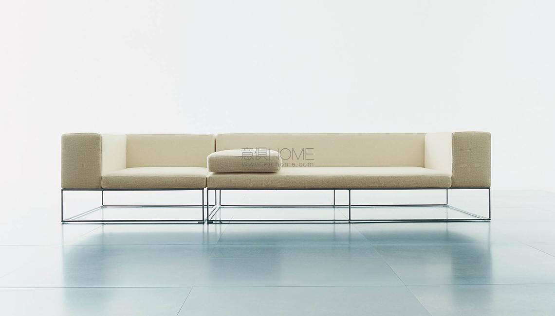 Ile 多人沙發組合沙發