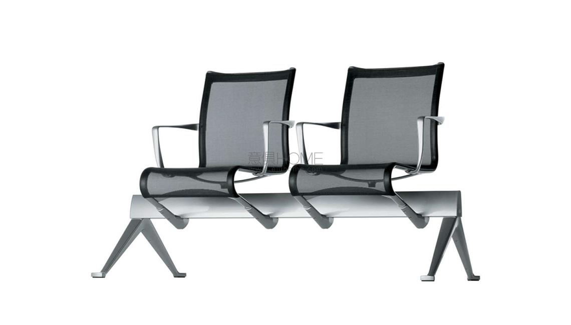 FLOATINGFRAME - BA2 休閑椅