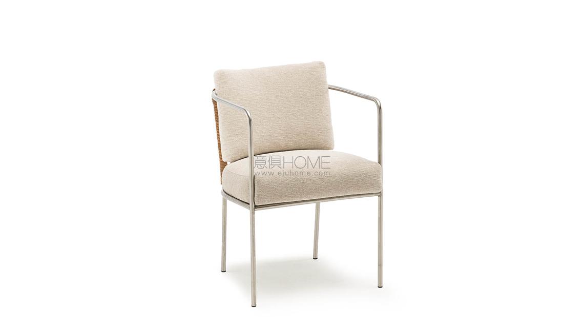 mini Cafè 休閑椅