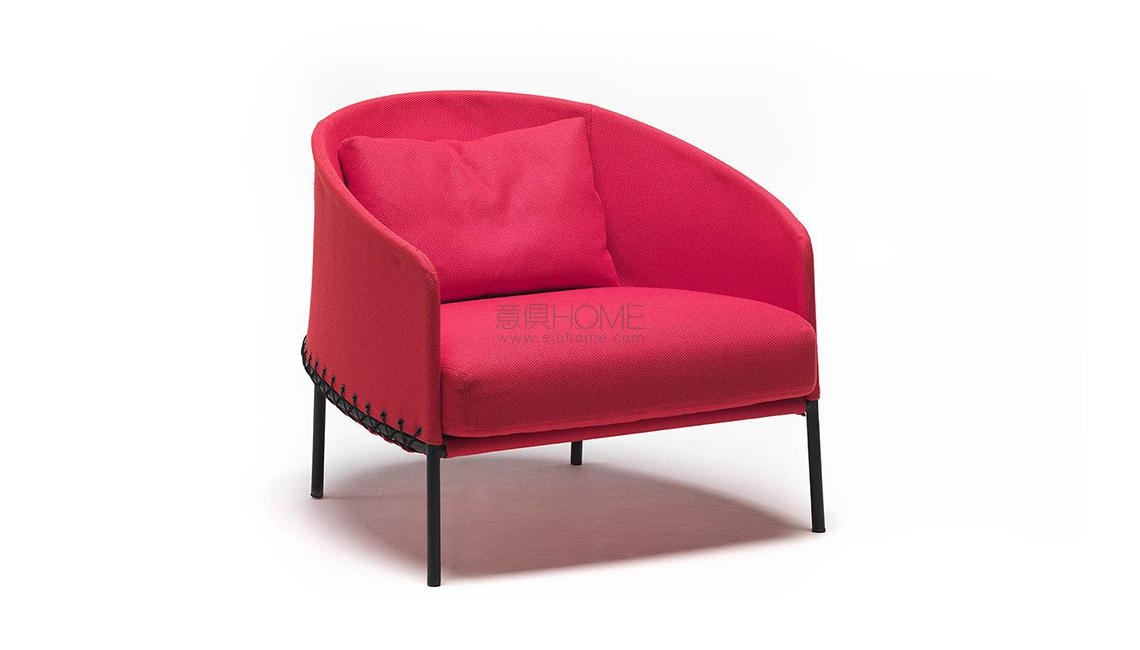 Poncho戶(hù)外椅子