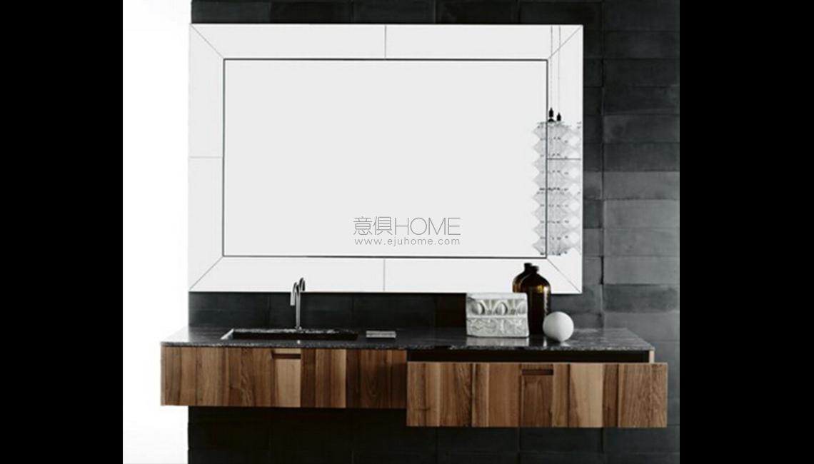 Programma Standard洗漱臺(tái)