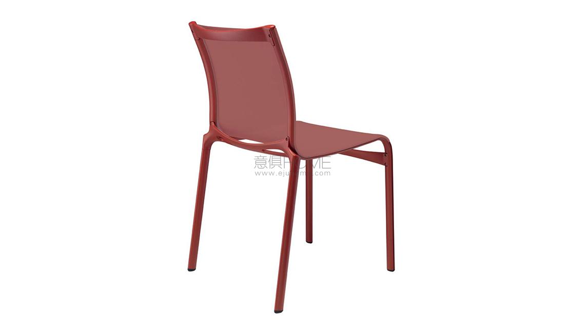 HIGHFRAME COLORS - 416_C 休閑椅