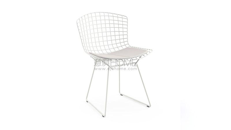 Bertoia Side Chair 餐椅