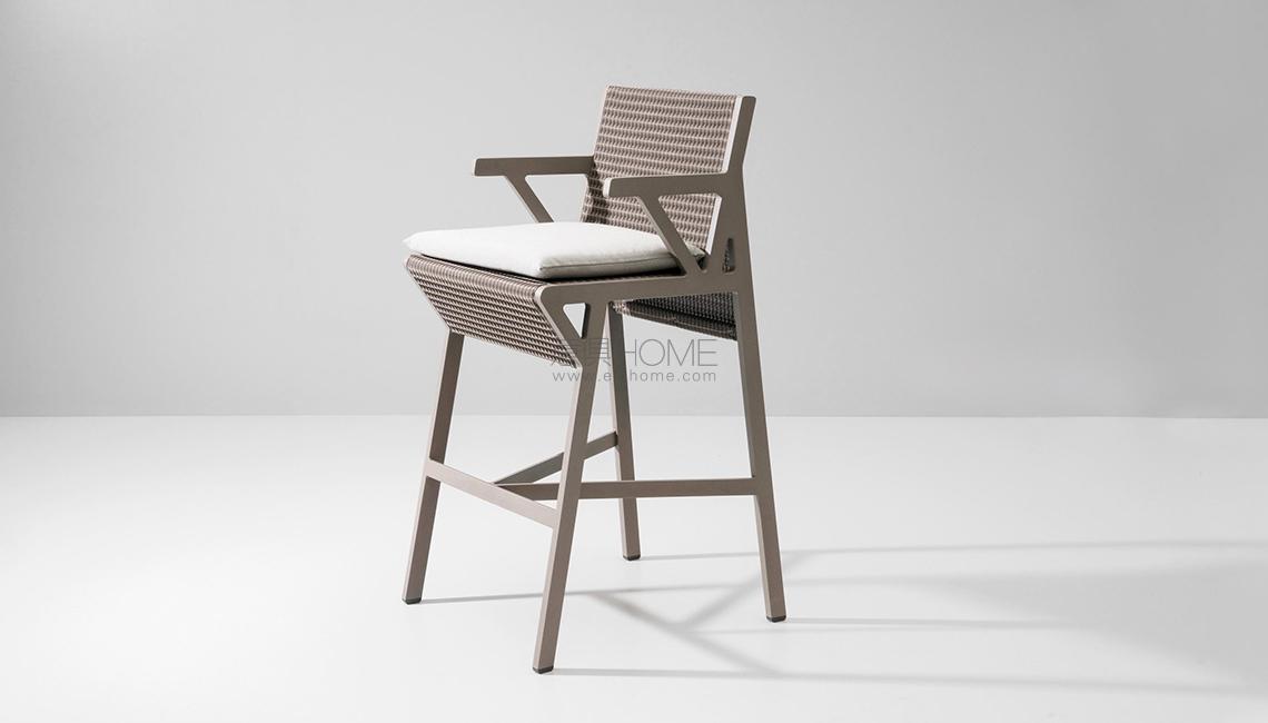 KETTALVillage-4 休閑椅